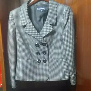 Evan Picone Jacket